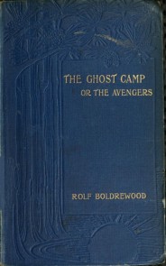 The Ghost Camp or the Avengers