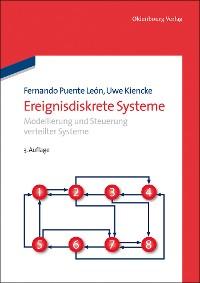 Ereignisdiskrete Systeme