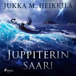 Juppiterin saari