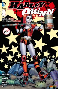 Harley Quinn - Kopfgeld auf Harley