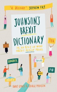 Johnson's Brexit Dictionary