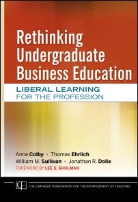 Rethinking Undergraduate Business Education