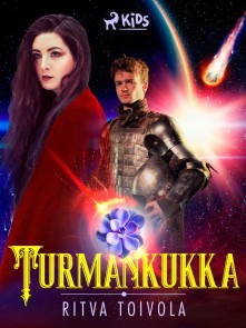 Turmankukka