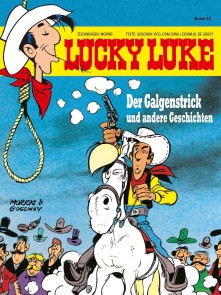 Lucky Luke 42