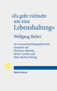 "Es geht vielmehr um eine Lebenshaltung"