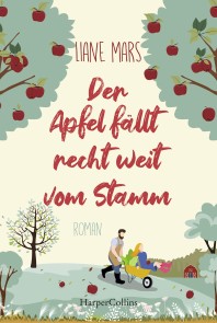 Der Apfel fällt recht weit vom Stamm