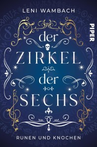 Der Zirkel der Sechs