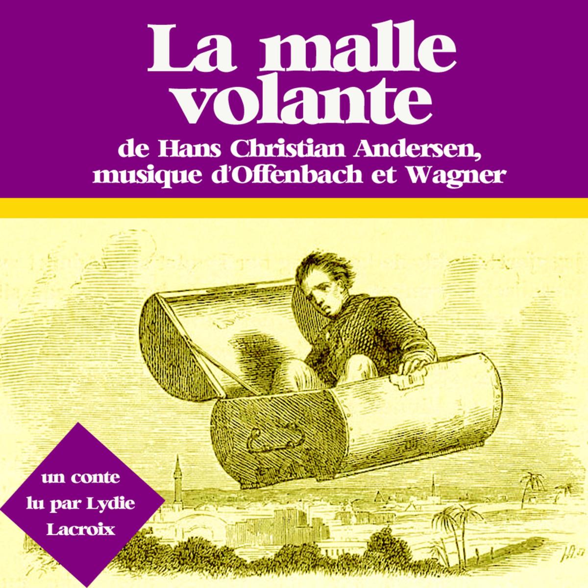 La malle volante