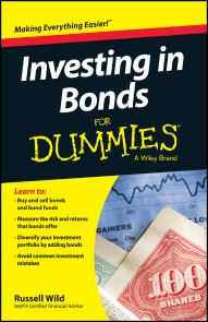 Investing in Bonds For Dummies