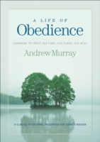 Life of Obedience