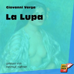 La Lupa