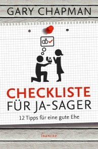 Checkliste für Ja-Sager