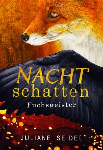 Nachtschatten - Fuchsgeister