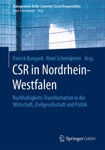 CSR in Nordrhein-Westfalen