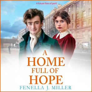 Home Full of Hope