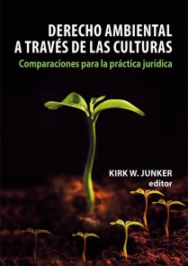 Derecho ambiental a través de las culturas