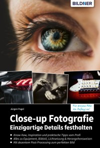 Close-up Fotografie