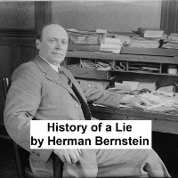 History of a Lie