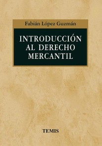 Introducción al derecho mercantil