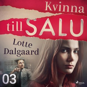 Kvinna till salu 3