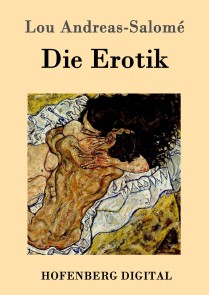 Die Erotik