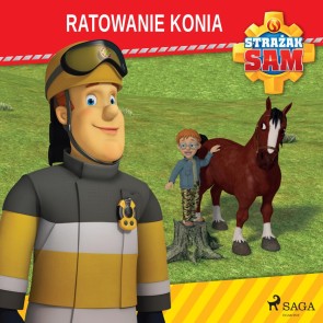 Strażak Sam - Ratowanie konia