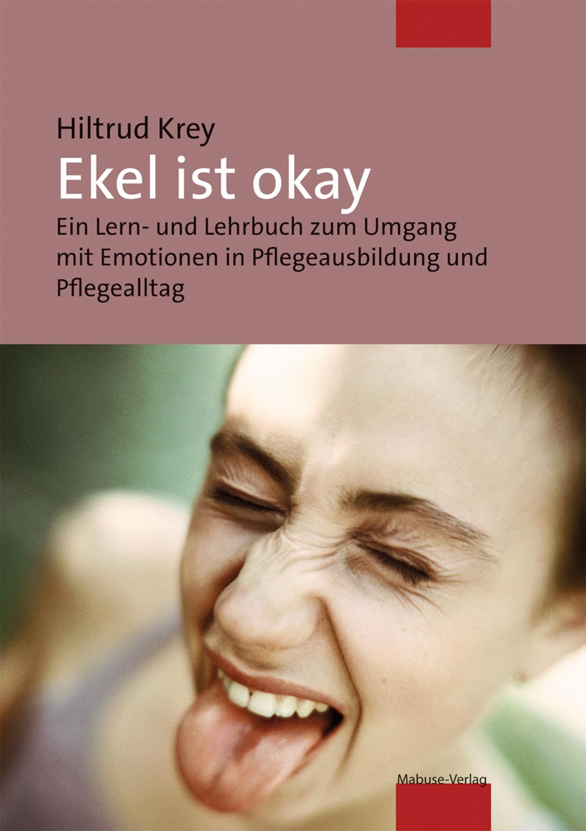 Ekel ist okay