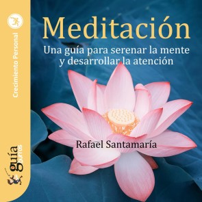 GuíaBurros: Meditación