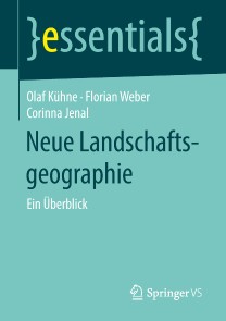 Neue Landschaftsgeographie