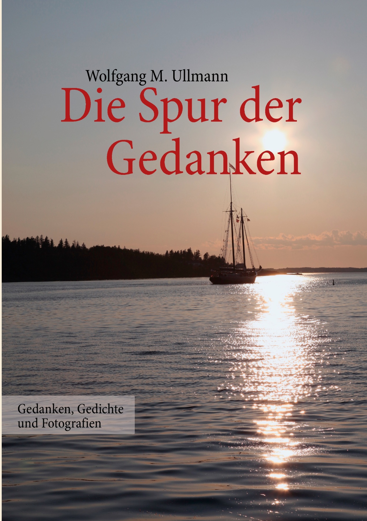 Die Spur der Gedanken