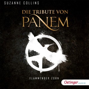 Die Tribute von Panem 3. Flammender Zorn