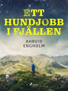 Ett hundjobb i fjällen