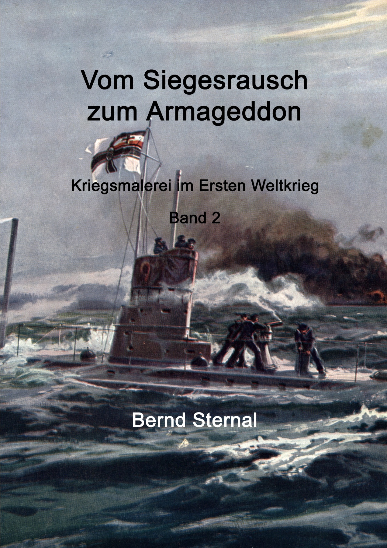 Vom Siegesrausch zum Armageddon