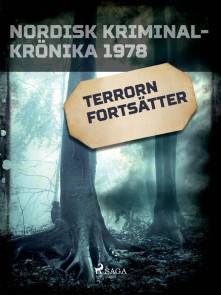 Terrorn fortsätter