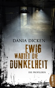 Ewig wartet die Dunkelheit