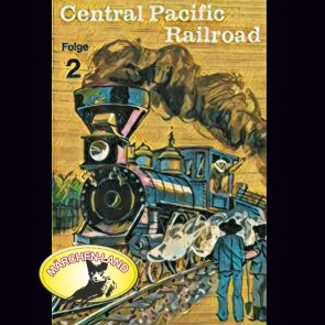 Central Pacific Railroad