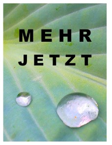 Mehr jetzt