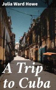 A Trip to Cuba