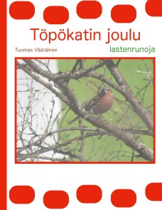 Töpökatin joulu