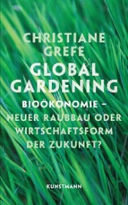 Global Gardening