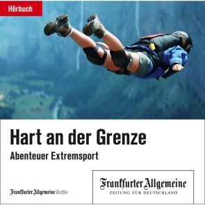 Hart an der Grenze