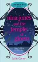 Nina Jones and the Temple of Gloom