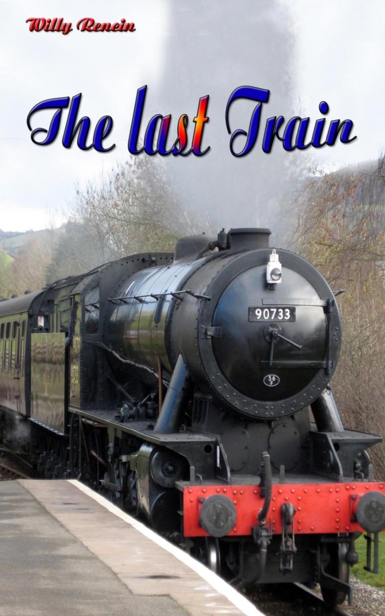 The last train