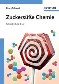 Zuckersüße Chemie