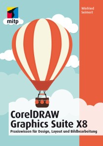 CorelDRAW Graphics Suite X8X8