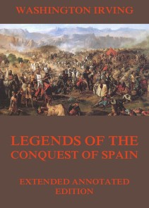 Legends Of The Conquest Of Spain