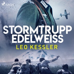 Stormtrupp Edelweiss