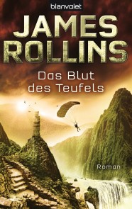 Das Blut des Teufels