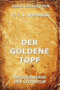 Der goldene Topf