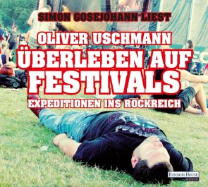 Überleben auf Festivals